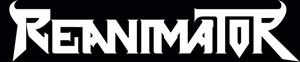 Reanimator Logo