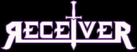Receiver Logo