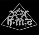 Redemptor Hominis Logo