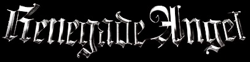 Renegade Angel Logo