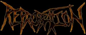 Reprobation Logo
