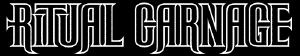 Ritual Carnage Logo