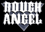Rough Angel Logo
