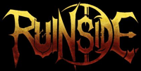 Ruinside Logo