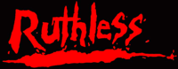 Ruthless Logo