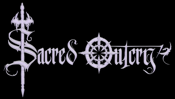 Sacred Outcry Logo