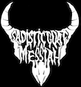 Sadistic Goatmessiah Logo