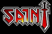 Saint Logo