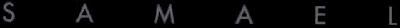 Samael Logo