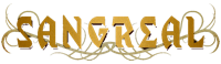 Sangreal Logo