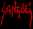 Sangue Logo