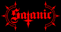 Satanic Logo
