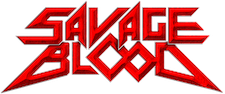 Savage Blood Logo