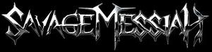 Savage Messiah Logo