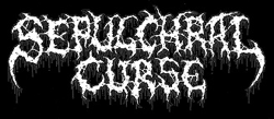 Sepulchral Curse Logo