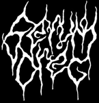 Serum Dreg Logo