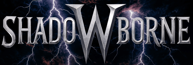 Shadowborne Logo