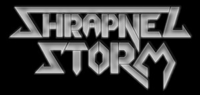 Shrapnel Storm Logo