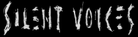 Silent Voices Logo