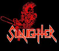 Slaughter Logo