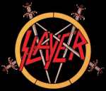 Slayer Logo