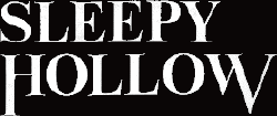 Sleepy Hollow Logo