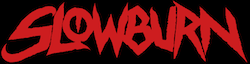 Slowburn Logo