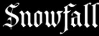 Snowfall Logo