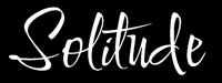 Solitude (Finland) Logo