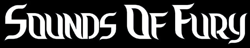 Sounds of Fury Logo
