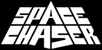 Space Chaser Logo