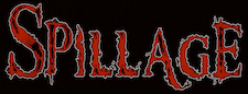 Spillage Logo