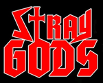 Stray Gods Logo