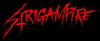Strigampire Logo