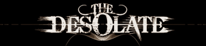 The Desolate Logo