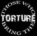 Those Who Bring The Torture Logo