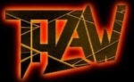 Thraw Logo