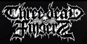 Three Dead Fingers Logo