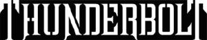 Thunderbolt (Norway) Logo