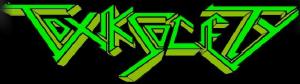 Toxik Society Logo