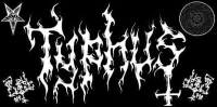 Typhus Logo