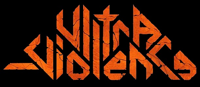 Ultra-Violence Logo