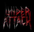 Under Attack Logo
