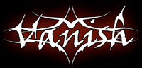 Vanish Logo