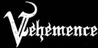 Véhémence Logo