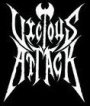 Vicious Attack Logo