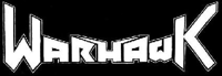 Warhawk Logo