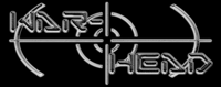War-Head Logo