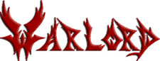 Warlord Logo