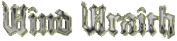 Wind Wraith Logo
